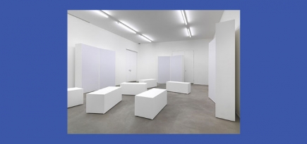 Умер художник-минималист Роберт Моррис