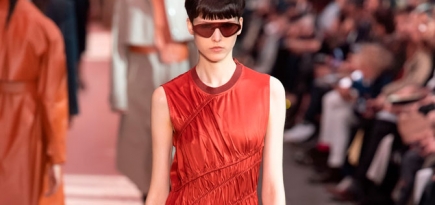 Sportmax, коллекция осень-зима 2019