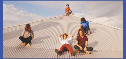 The Cure, Tame Impala и Робин выступят на следующем фестивале Flow