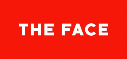 Британский журнал о моде, культуре и музыке The Face перезапускается
