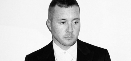 Ким Джонс получит премию от Британского совета моды