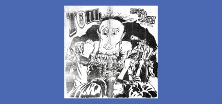 Рэперы Хаски и Jeembo выпустили совместный трек «Топь»