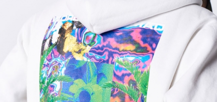 Бренд A Bathing Ape можно будет купить в ЦУМе