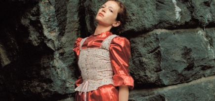 Batsheva, коллекция resort 2020