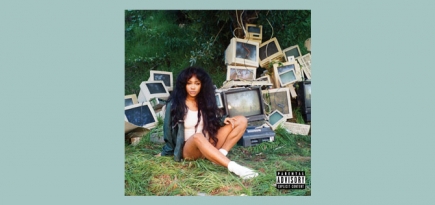 SZA, The Weeknd и Трэвис Скотт выпустили трек для альбома по «Игре престолов»