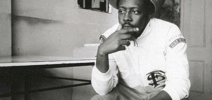 Wyclef Jean и Никола Мельников представят совместный перформанс в Галерее Гари Татинцяна