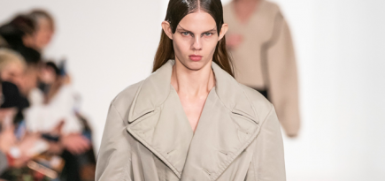 Maison Margiela, коллекция осень-зима 2019
