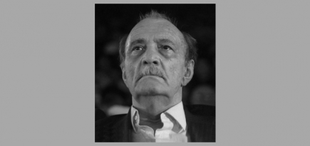 Умер режиссёр Георгий Данелия