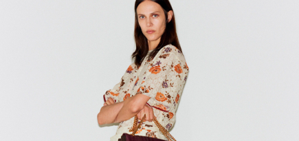 Victoria Beckham, коллекция pre-fall 2019