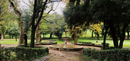 Как не найти Пантеон и заблудиться: что можно успеть увидеть в Риме за два дня