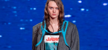 Calvin Klein перестанет выпускать подиумные коллекции 205W39NYC