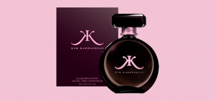 Ким Кардашьян и Кайли Дженнер выпустят совместный аромат