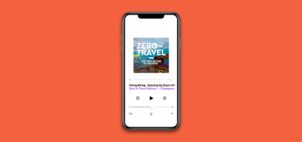 На какие подкасты о путешествиях стоит подписаться