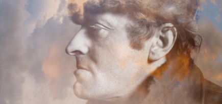 Алиса Гребенщикова и Павел Артемьев прочитают стихи Бродского в «Гоголь-центре»