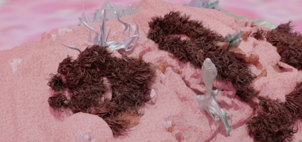 Cosmoscow и Audi назвали победителя своего совместного конкурса цифрового искусства