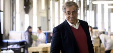 На кинофестивале в Сан-Себастьяне пройдет премьера нового фильма с Хавьером Бардемом