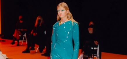 Франсуа-Анри Пино объяснил отказ Bottega Veneta от соцсетей