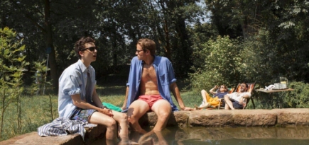 Тимоти Шаламе и Арми Хаммер вернутся к своим ролям в сиквеле «Зови меня своим именем»