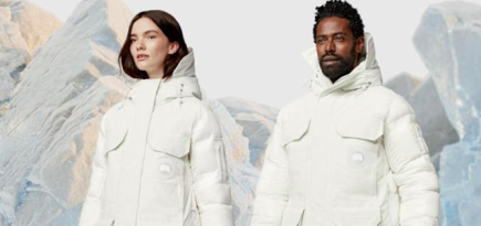 Canada Goose отказывается от использования натурального меха