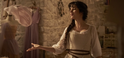 Amazon представил полный трейлер «Золушки» с Камилой Кабельо и Билли Портером