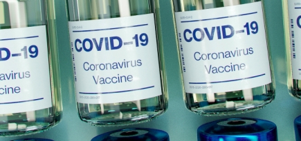 Moderna тестирует свою антикоронавирусную вакцину на детях