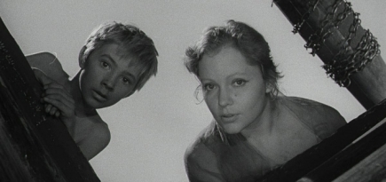 Кинотеатр «Художественный» покажет «Иваново детство» Андрея Тарковского