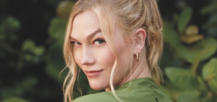 adidas и Карли Клосс выпустили коллекцию для тренировок на свежем воздухе