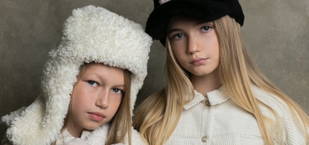 Российские бренды выпустили капсульные коллекции к 25-летию «Кенгуру»