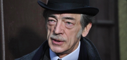 Михаил Боярский госпитализирован с коронавирусом