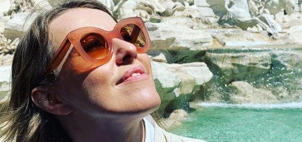 «Первый канал» выпустил тизер шоу с Ксенией Собчак