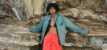 Stussy и шведский бренд Our Legacy выпустили летнюю капсульную коллекцию