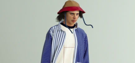 Sunnei представил новую коллекцию при помощи диджитал-аватаров