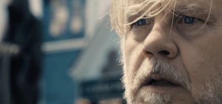 Вышел трейлер второго сезона сериала «Касл-Рок» по мотивам книг Стивена Кинга