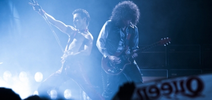 Плейлист с лучшими песнями из фильмов-номинантов на «Оскар-2019»