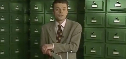 Передача «Намедни» Леонида Парфёнова будет выходить на YouTube