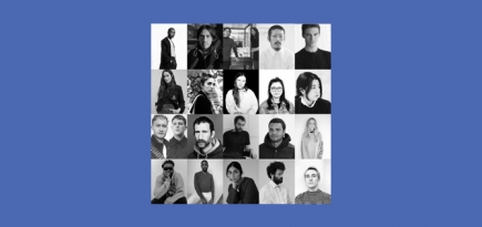 Стали известны полуфиналисты LVMH Prize 2019