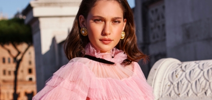 12storeez показал первую часть новогодней коллекции