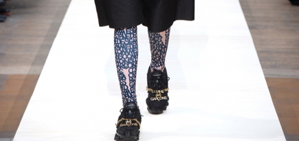 В ЦУМе появилась коллекция кроссовок Comme des Garçons x Nike