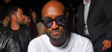 Вирджил Абло устроил диджей-сет для своих подписчиков в инстаграме