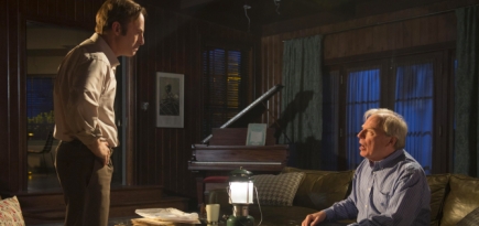 Барак Обама назвал «Хранителей» и «Лучше звоните Солу» в числе своих любимых сериалов