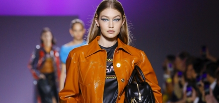 «ВКонтакте» покажет прямые включения с Недель моды в Милане и Париже