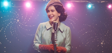 «Удивительная миссис Мейзел» и «Симпсоны» получили премии Гильдии сценаристов США