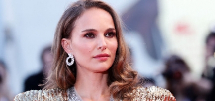 Натали Портман и Брэдли Купер стали обладателями «Оскара» от PETA