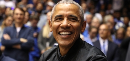 Барак Обама поделился летним плейлистом с песнями Фрэнка Оушена и Боба Дилана