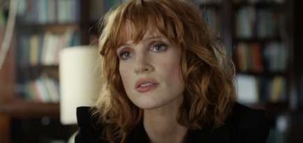 Вышел новый трейлер фильма «Код 355» с Джессикой Честейн и Пенелопой Крус