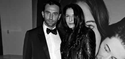 Рикардо Тиши создаст костюмы для оперы Марины Абрамович о Марии Каллас