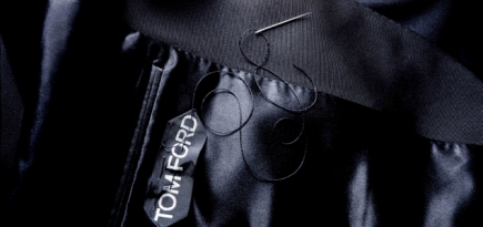 В московских бутиках Brioni, Kiton, Tom Ford и Ermenegildo Zegna пройдут встречи с итальянскими портными