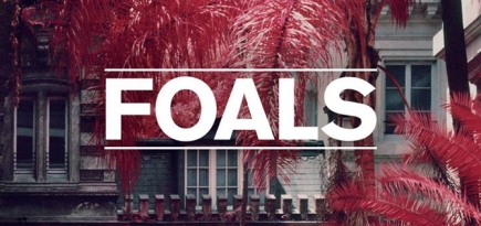 Группа Foals выступит в России этим летом