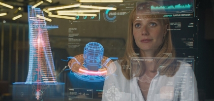 Гвинет Пэлтроу не планирует больше играть Пеппер Поттс в фильмах Marvel