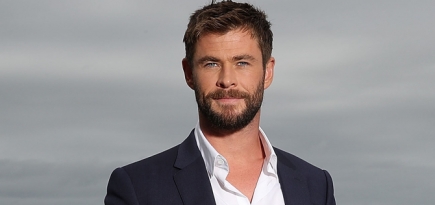 Крис Хемсворт сыграет рестлера Халка Хогана в фильме Netflix